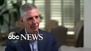 Impeachment was 'the conservative vote': Rep. Tom Rice | ABC News