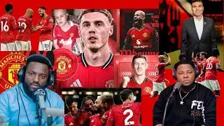 💥CASEMIRO ASEZEYE KURI MAN UNITED!🔴 Ingaruka zikomeye ku ikipe umusimbura we aravahe🚨?🔥 NEPO MUBICU✅