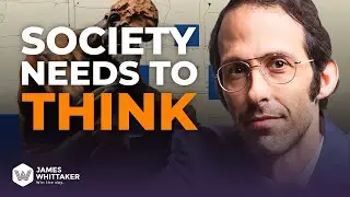 The Power Of Critical Thinking In Shaping Society 💢