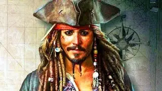 PIRATES OF THE CARIBBEAN : Tide of War Trailer (Video Game 2017)