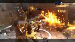 |For Honor| Season 3 characters information
