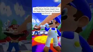 SMG4 Mario made a Huge Mistake (ft. Niomilky)