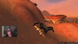WoW streams highlights [08-06-2019] - feat. MethodJosh, Savix_Tv, StaysafeTV