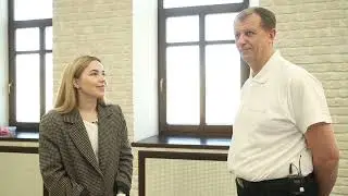 Умный дом INSYTE в историческом здании в Екатеринбурге