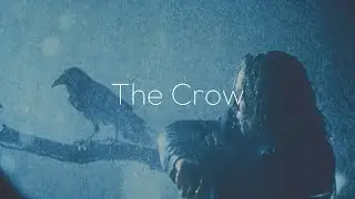 The Crow | Paint it, Black