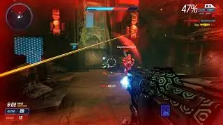[Splitgate] Fiesta