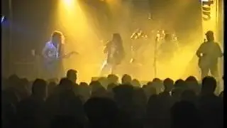 PIRILLO   Komuna Přerov   29 10 1994