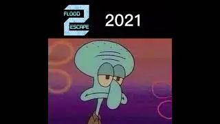 Fe2 Now VS Before..