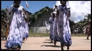 Festival N'Goma de Nosy Komba