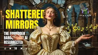 Shattered Mirrors