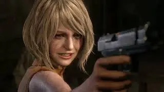 Resident Evil 4 (2023) Part 5
