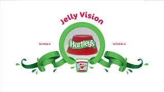 Hartley's Jelly Vision - The Auditions