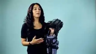 Robotic Leg Support: Bionic Leg for your Patients - AlterG