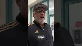 Am I Harassing People? Unexpected Confrontation Caught on Camera!