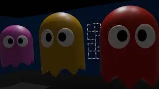 Pacman - Episode 01