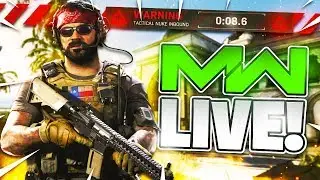 MODERN WARFARE | SUPPORTER SUNDAY!!!