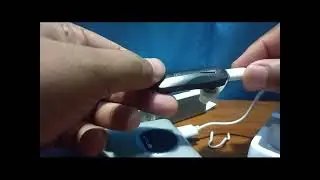 Cek cara penggunaan Headset bluetooth made in china Murah 15 ribuan mi/oppo/samsung KW