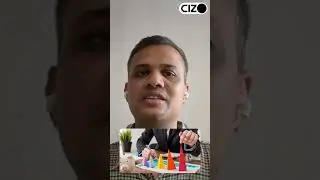 How AI Changes Prices on Amazon & Flipkart in Real-Time | Dynamic Pricing Explained | CIZO - #shorts