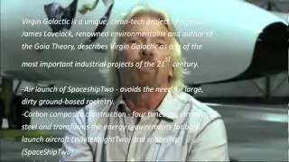 MSc Management Innovation Management Group 14 Virgin Galactic
