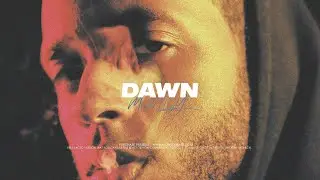 [Free] 6lack x The Weeknd Type Beat - DAWN