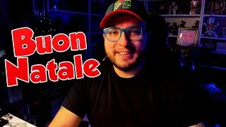 88 ZELDA FUN... CARO AMICO, BUON NATALE!