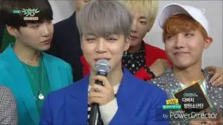 HOW SWEET IS SUGA TO J-HOPE