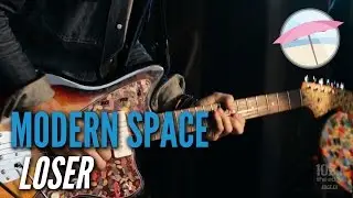 Modern Space - Loser (Live at the Edge)