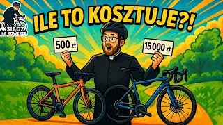 Ile kosztuje jazda na rowerze? Prawdziwe koszty, o kt&oacute;rych nikt nie m&oacute;wi!