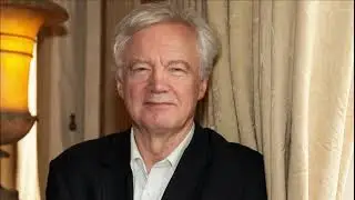 David Davis MP joins LBC's Iain Dale