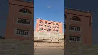 Al-Barkaat School Kurla | Salman Shah Vlogs #shorts #shorts