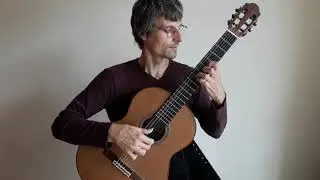 Prélude 1, Mauro Giuliani