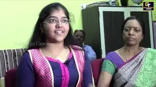 JEE Mains Topper 2020 | Gurukul PU College, Gulbarga District