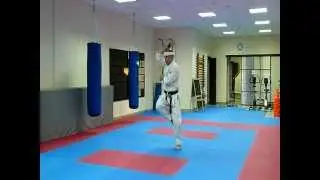 maezato no nunchaku