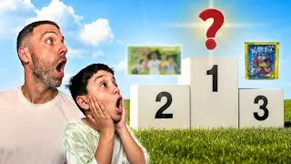 &iexcl;No compres cartas Panini sin ver esto! Ranking con SORPRESA final 😱