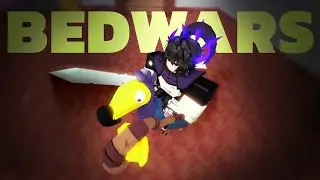 Those long days | BedWars