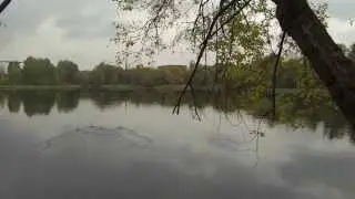 XPS NANO THIRD AXIS GIMBAL FIRST TEST
