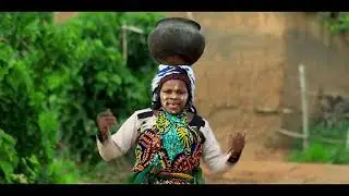 FARAJA KIDUGE_Mwadze hwa yesu (Official video)