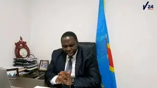Communiqu&eacute; de presse DYCOD-RDC, coh&eacute;sion nationale face &agrave; la d&eacute;sinformation