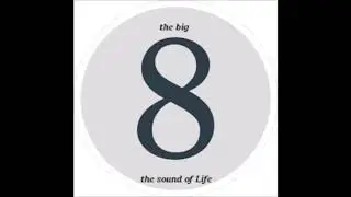 Soulful house set - The Big 8 by Gianni de Santis