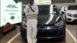Buying A New Car?(Vlog) + Payout Update 