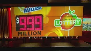 No winner: Mega Millions jackpot soars to more than $1 billion