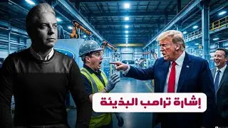 اشارة ترامب البذيئة للعامل تعيد ملف 