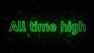 Bitcoin All Time High (feat. Bassir) - Official Video