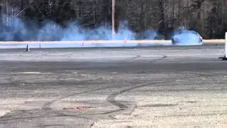 StreetWise Drift Competition