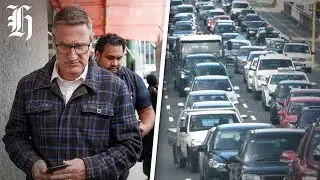 NZ Herald Morning News Update | Major failings by senior police and road congestion charges