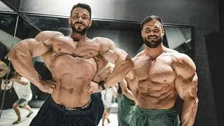 Training & Formcheck mit Logan Franklin 4 Days Out