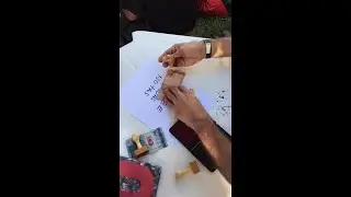 C&eacute;dulas de dinheiro s&atilde;o carimbadas com imagem de Lula