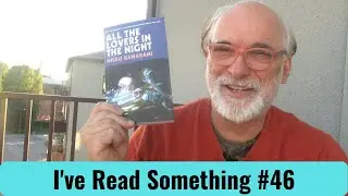 All The Lovers In The Night by Mieko Kawakami (I've Read Something #46)