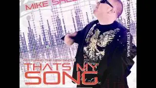 Mike Shelton-Hero (NEW!) feat Bluz & Christian Phoenix