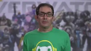 The Real Overwatch Hero 31 Teaser